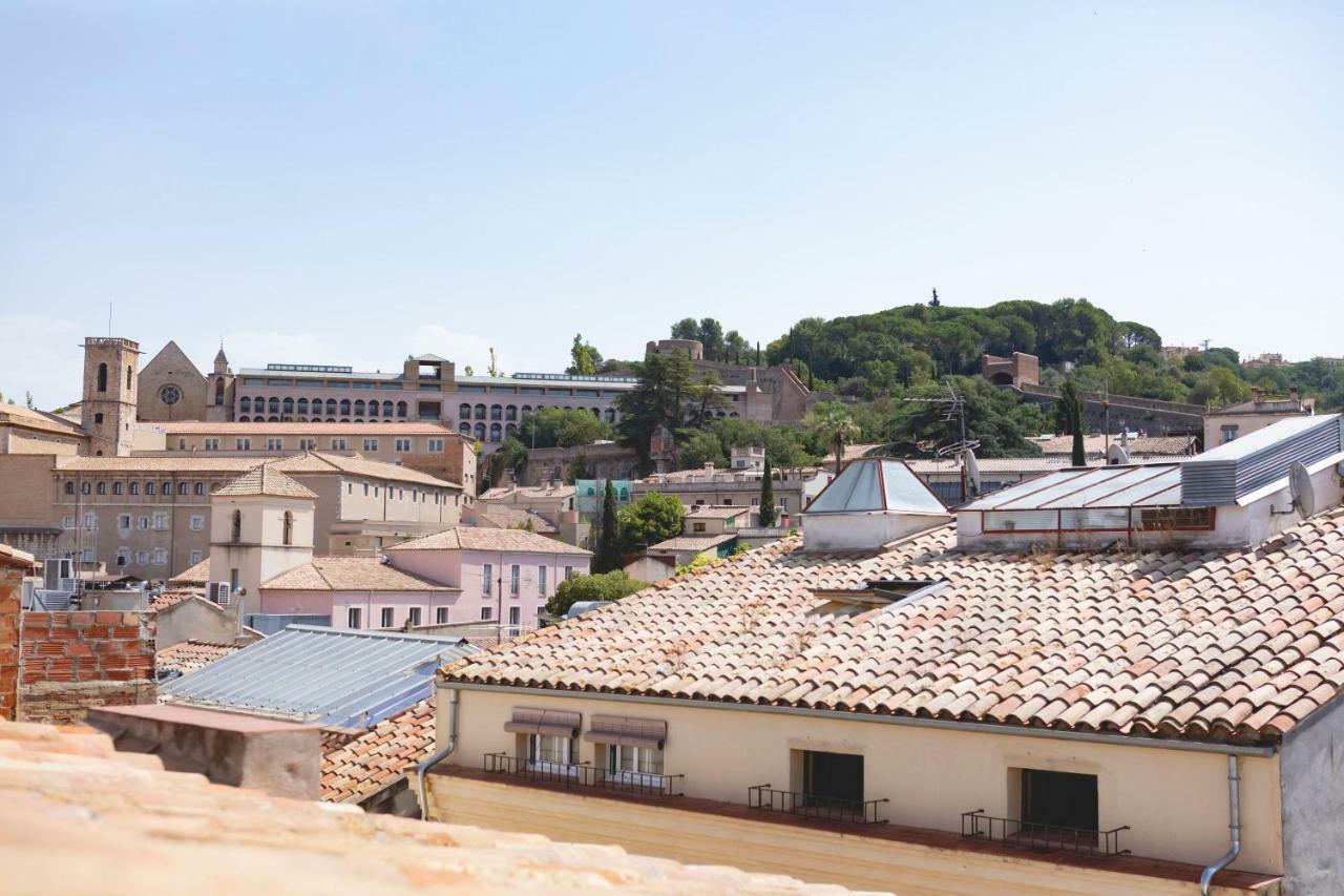 Bravissimo Mercaders 6 Girona Exteriér fotografie