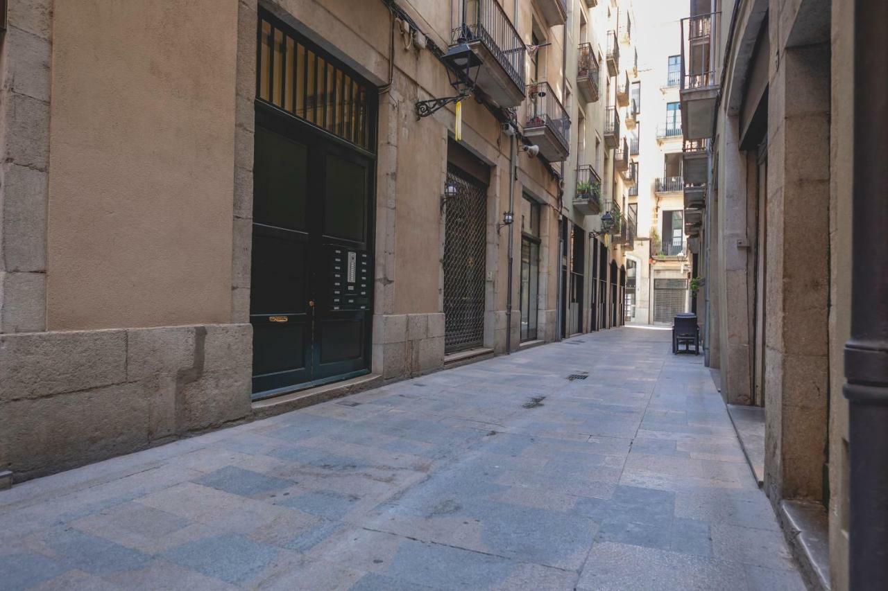Bravissimo Mercaders 6 Girona Exteriér fotografie