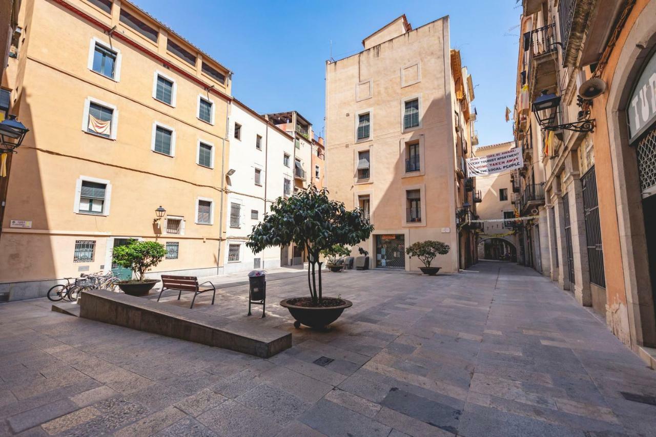 Bravissimo Mercaders 6 Girona Exteriér fotografie