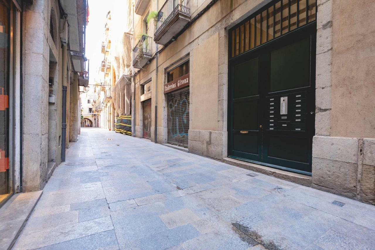 Bravissimo Mercaders 6 Girona Exteriér fotografie
