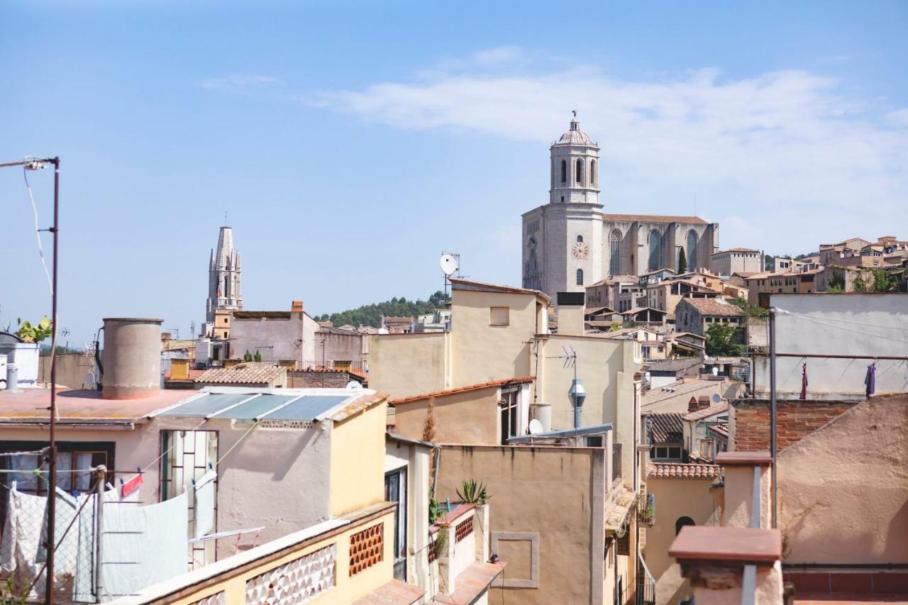 Bravissimo Mercaders 6 Girona Exteriér fotografie