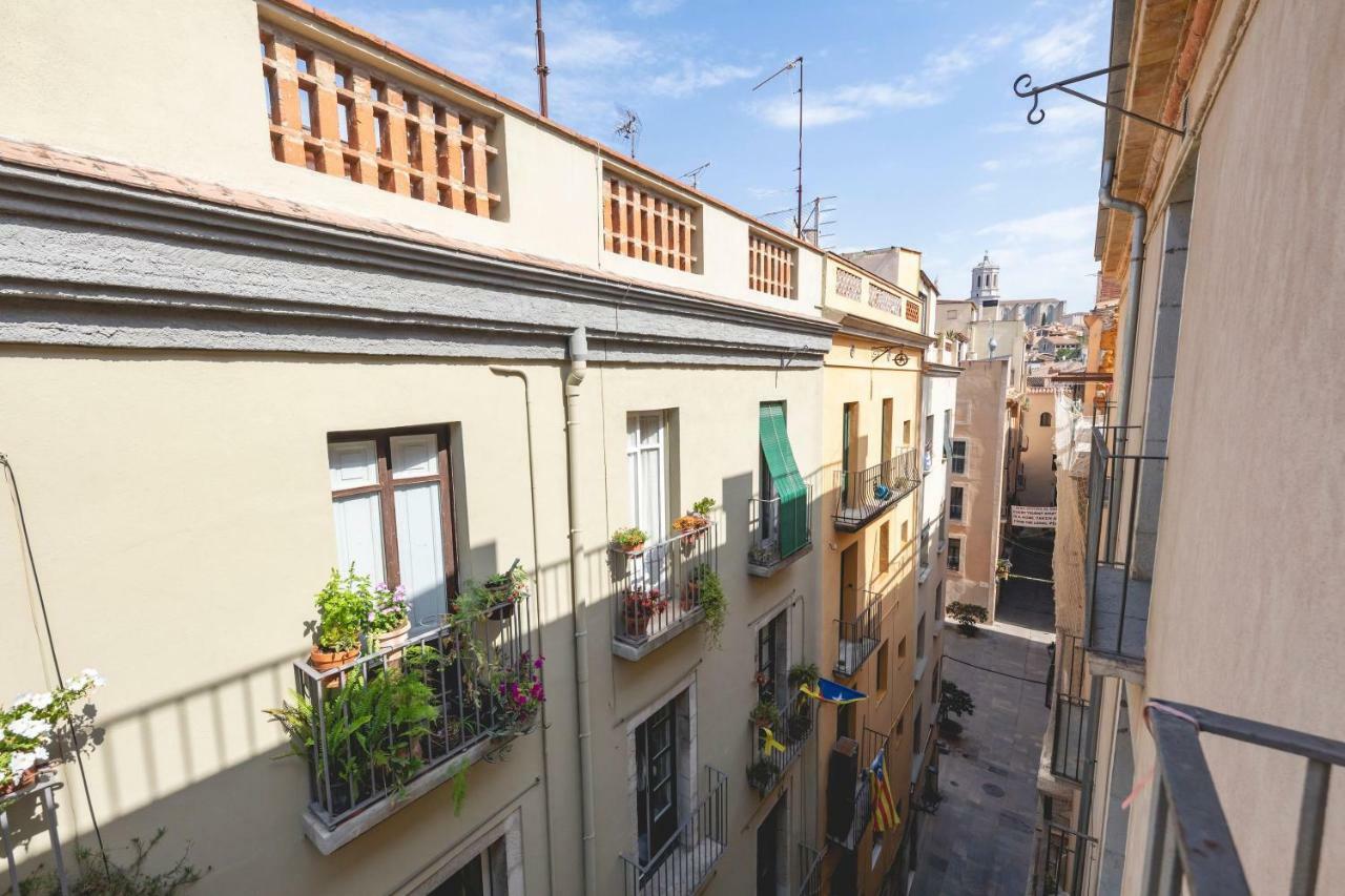 Bravissimo Mercaders 6 Girona Exteriér fotografie